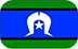 Acknowledgement- Torres Strait Islander Flag