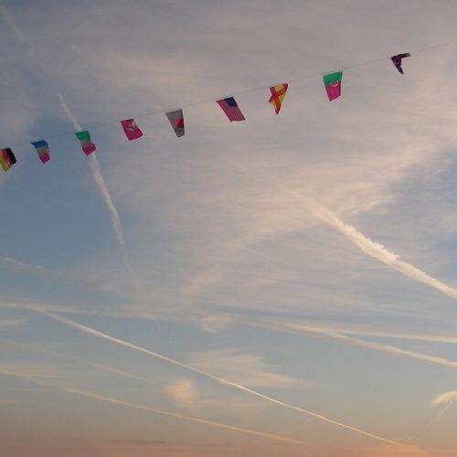 Do not travel, and other great advice: Travelling as an autistic trans person