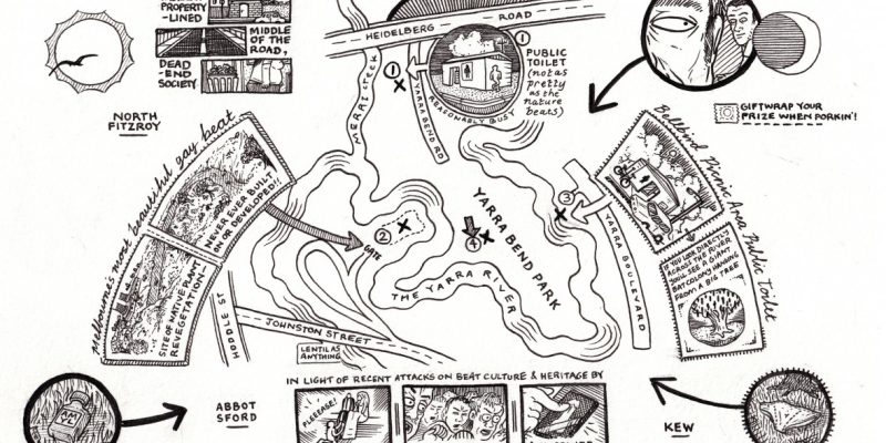 A guide to Yarra River beats