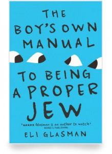 A Boys Own Manual To Being A Proper Jew