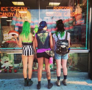 Image by Lexi Laphor