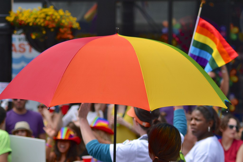 LGBT: in defence of collaboration