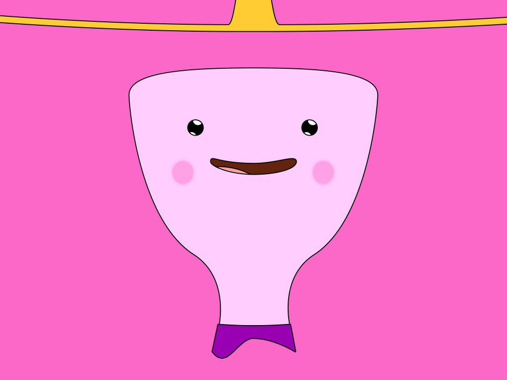 Queer in children’s television: Adventure Time