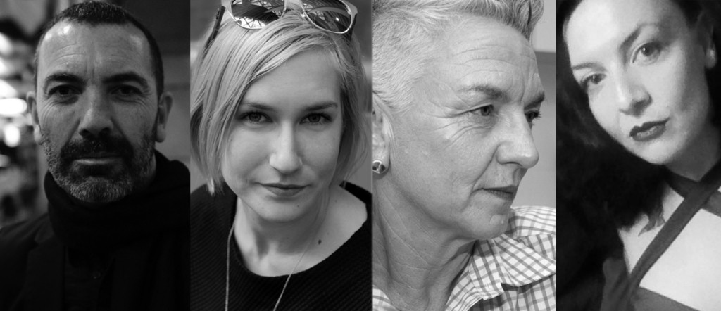 LISTEN: In Conversation with Archer feat. Paul Mac, Teresa Savage, Viv McGregor