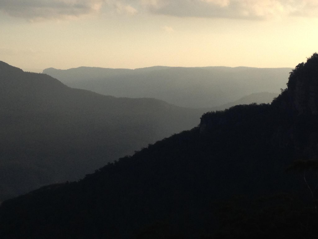 An ode to the Blue Mountains: In defence of rural LGBTI communities