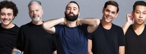 Ending HIV