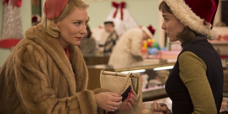 Under the [book] covers: Doing lesbian fiction right