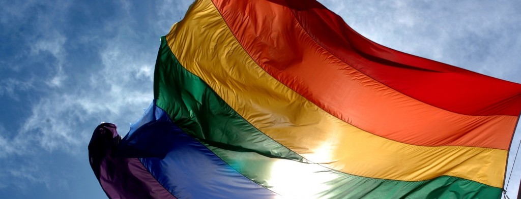 Over the rainbow: The history of the PRIDE flag