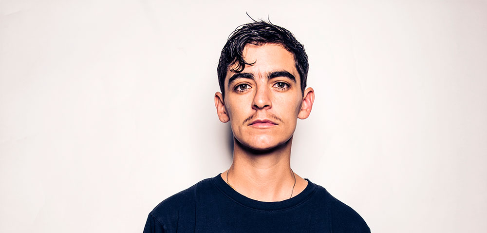 Archer Asks: Q&A with JD Samson