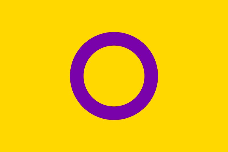 Intersex awareness day: Thinking outside the box