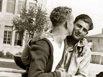 LGBT history: An ode to gay rights activists