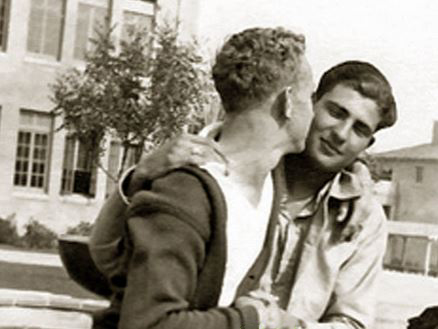 Lgbt History An Ode To Gay Rights Activists