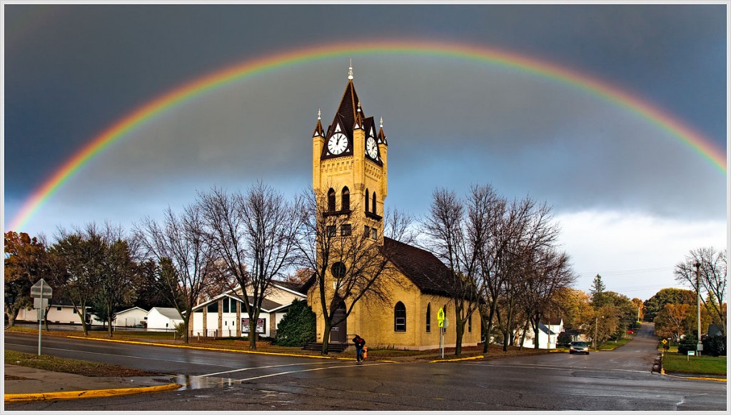 Homosexuality and the church: An excerpt from ‘A Life of Unlearning’