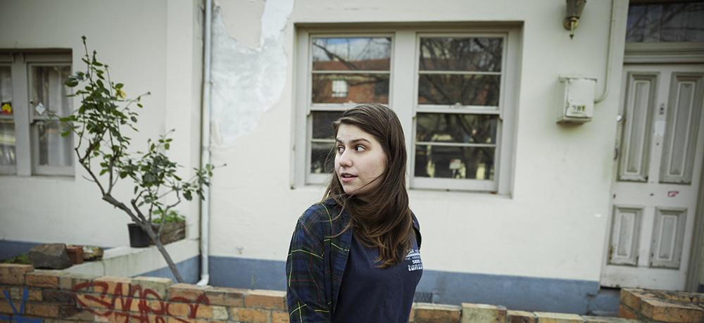 Archer Asks: Alex Lahey, Aussie musician