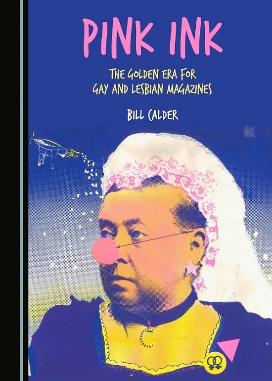Queer media history: An excerpt from ‘Pink Ink: The Golden Era for Gay and Lesbian Magazines’