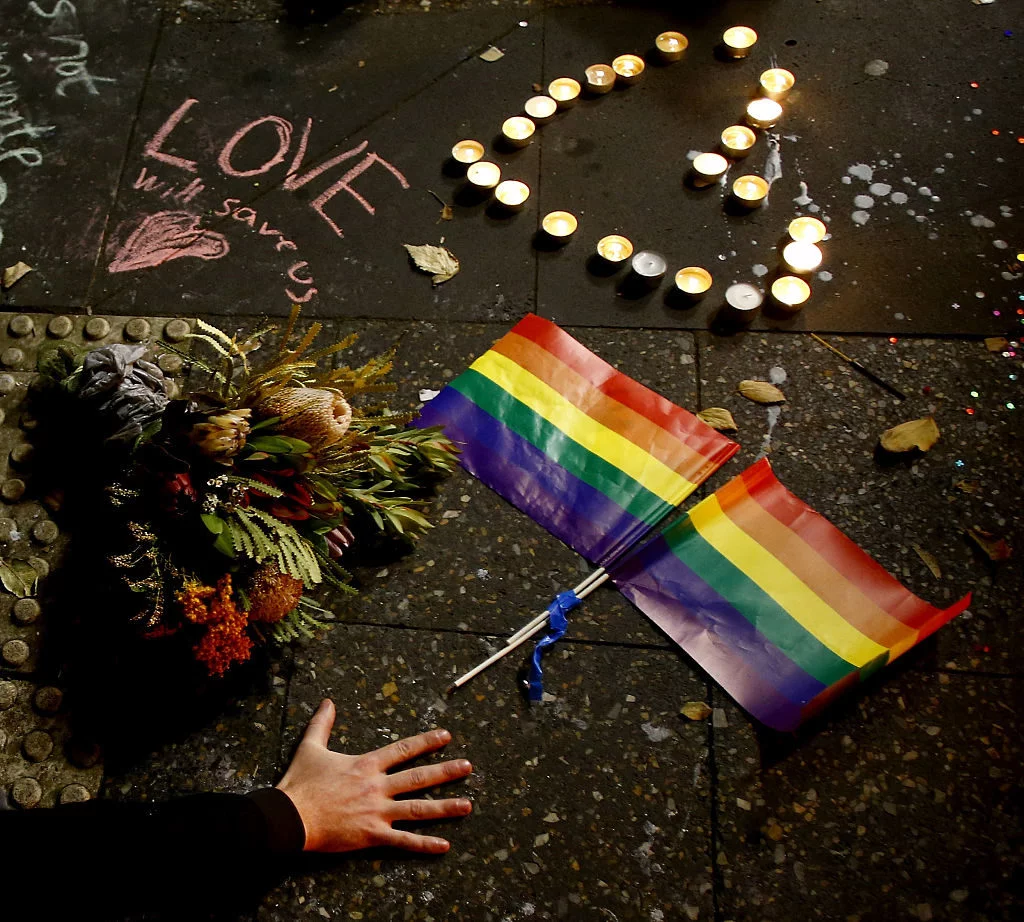 Gay shame: Orlando and the Muslim community’s response to tragedy