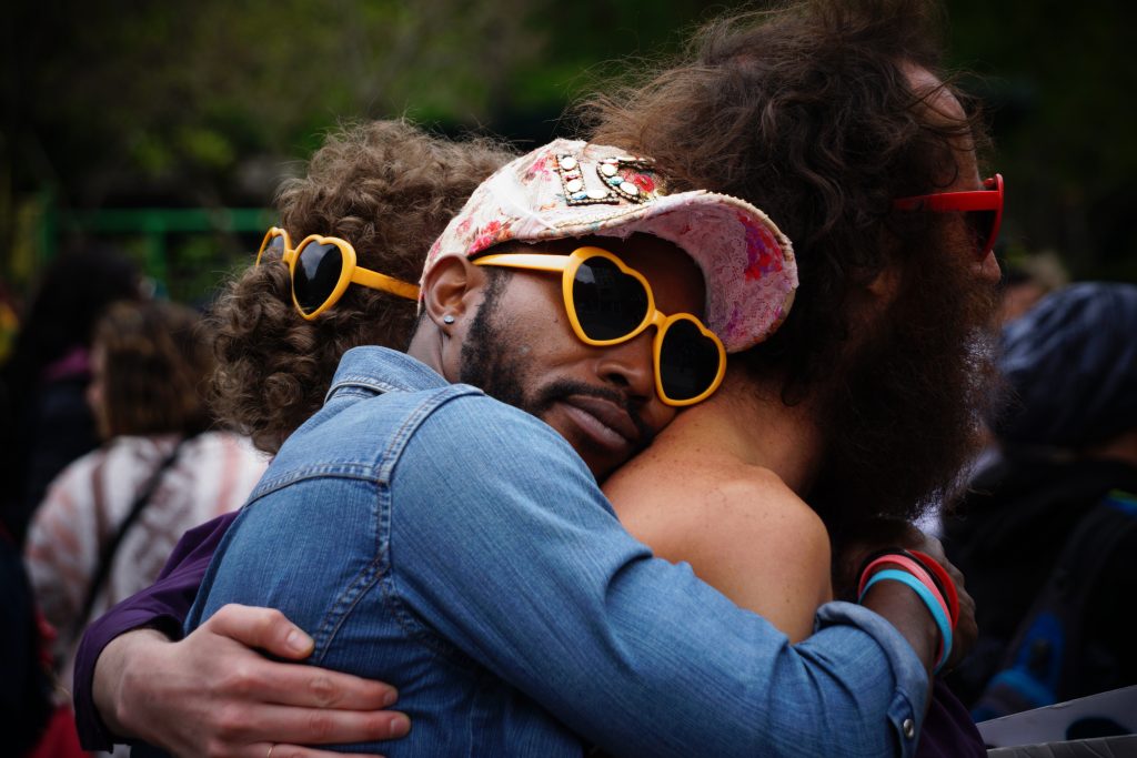 An affirmation: The enduring power of queer love, with or without marriage