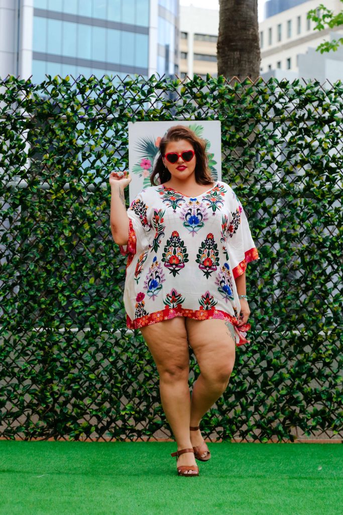 Being queer and body positive