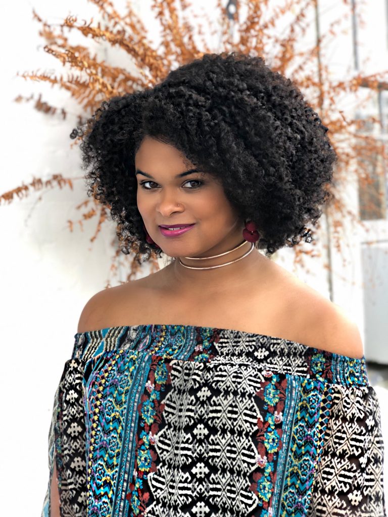 Archer Asks: Raquel Willis, executive editor of Out Magazine