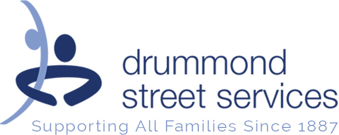 Drummond Street Services logo