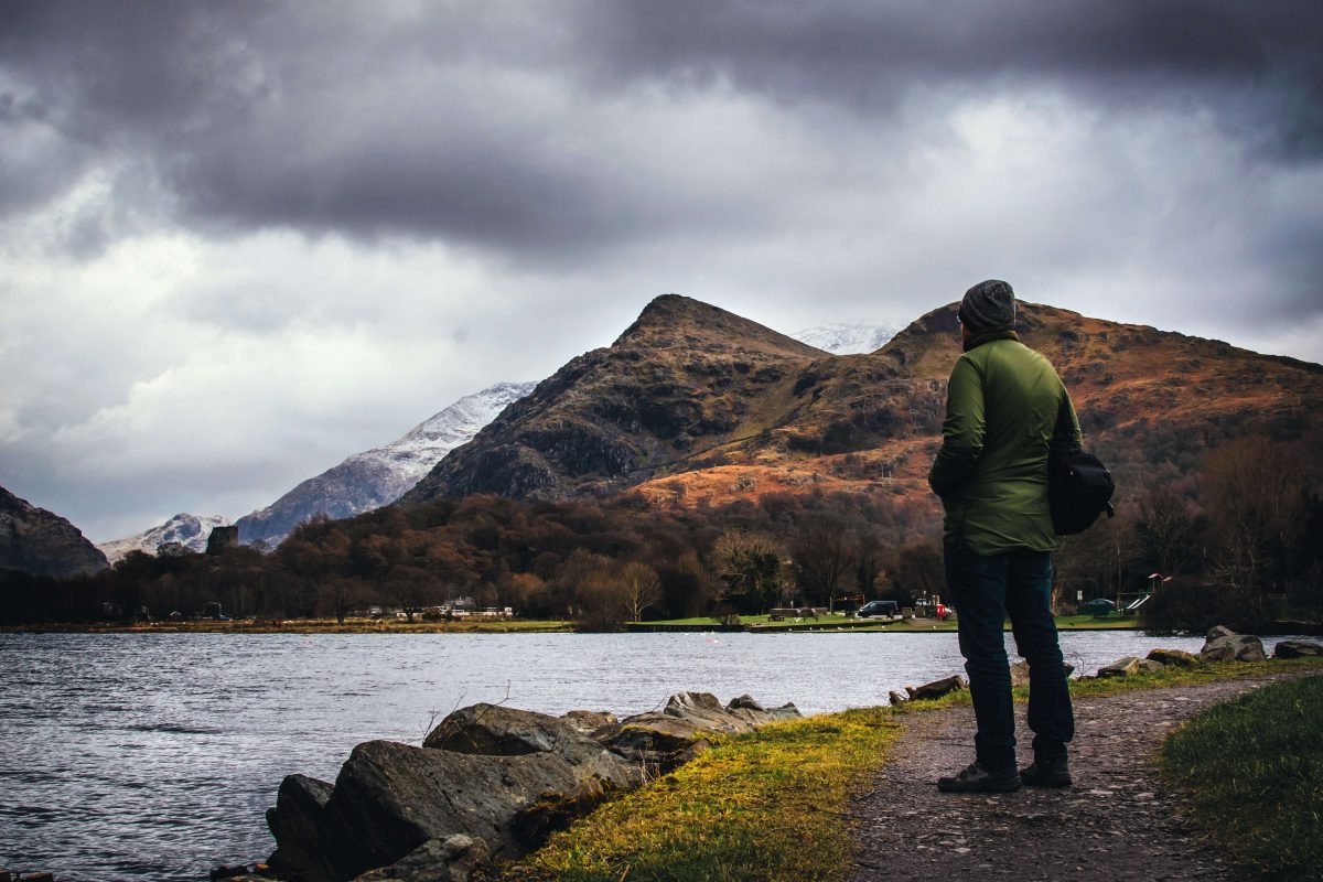 Rural and queer: Coming out in the countryside