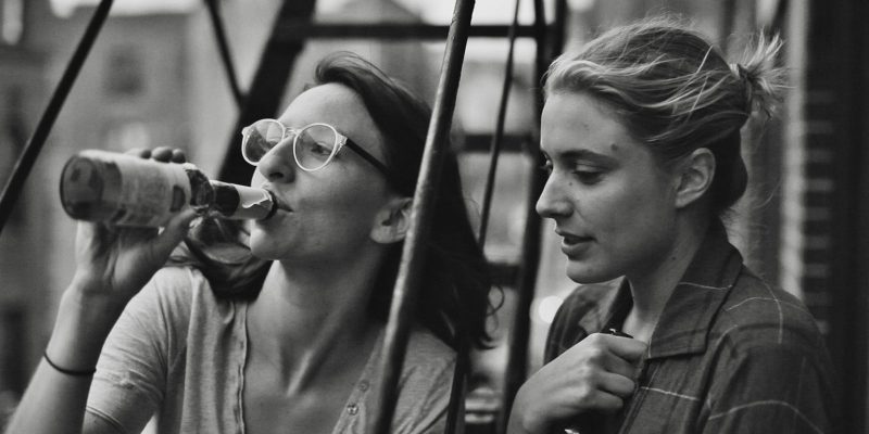 Queering girls’ friendships: Beyond the euphemisms