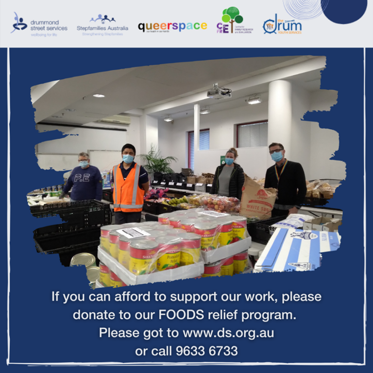 Feeding our most vulnerable communities during COVID19 Archer Magazine