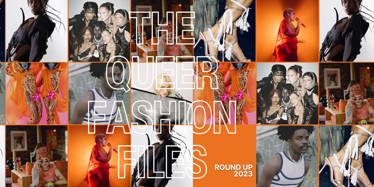 Queer fashion round-up of 2023