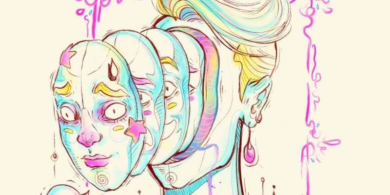 Learning that you’re autistic as an adult: Big feelings