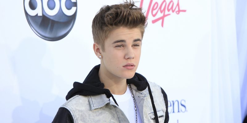 Justin Bieber and my trans masculinity