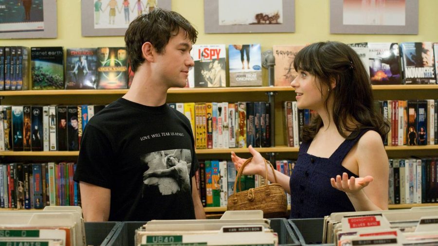 A still from the film '500 Days of Summer'