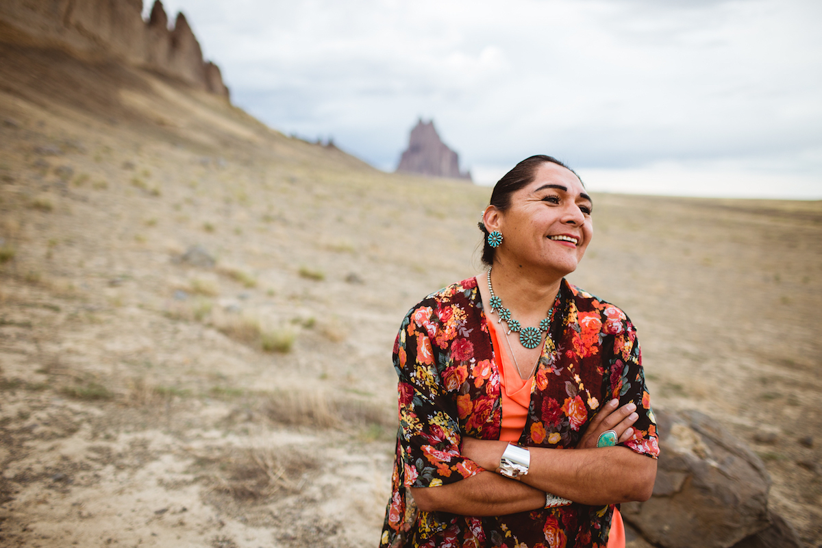 Isolation in the Reservation: A Navajo Photo Essay