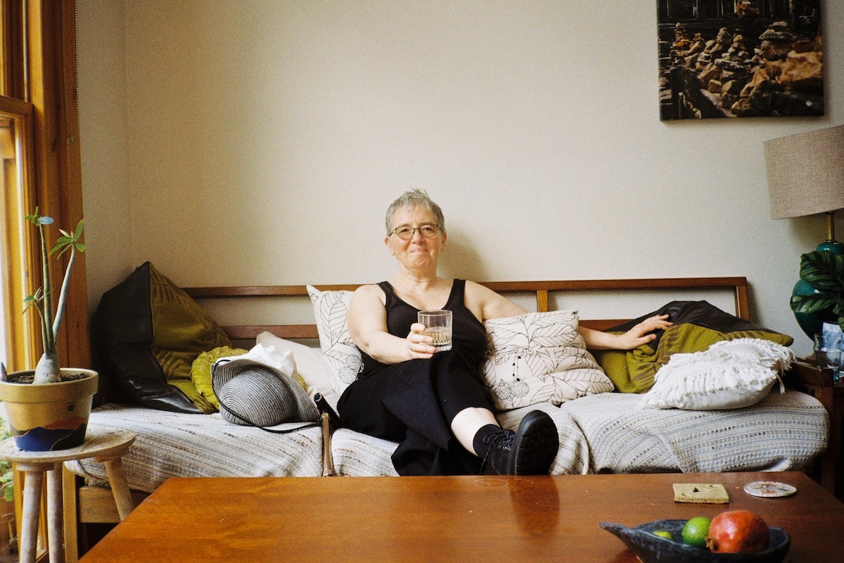 1200px x 800px - Lesbian feminist in 1990s Melbourne: An interview with my mum - Archer  Magazine