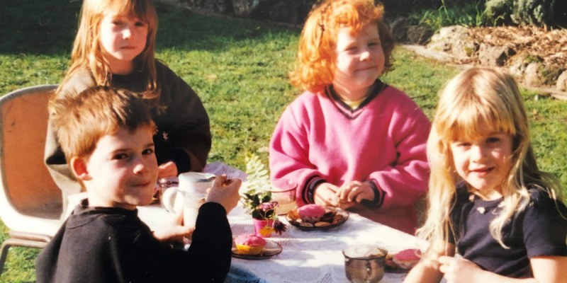 Queerplatonic Relationships: An aromantic’s love story