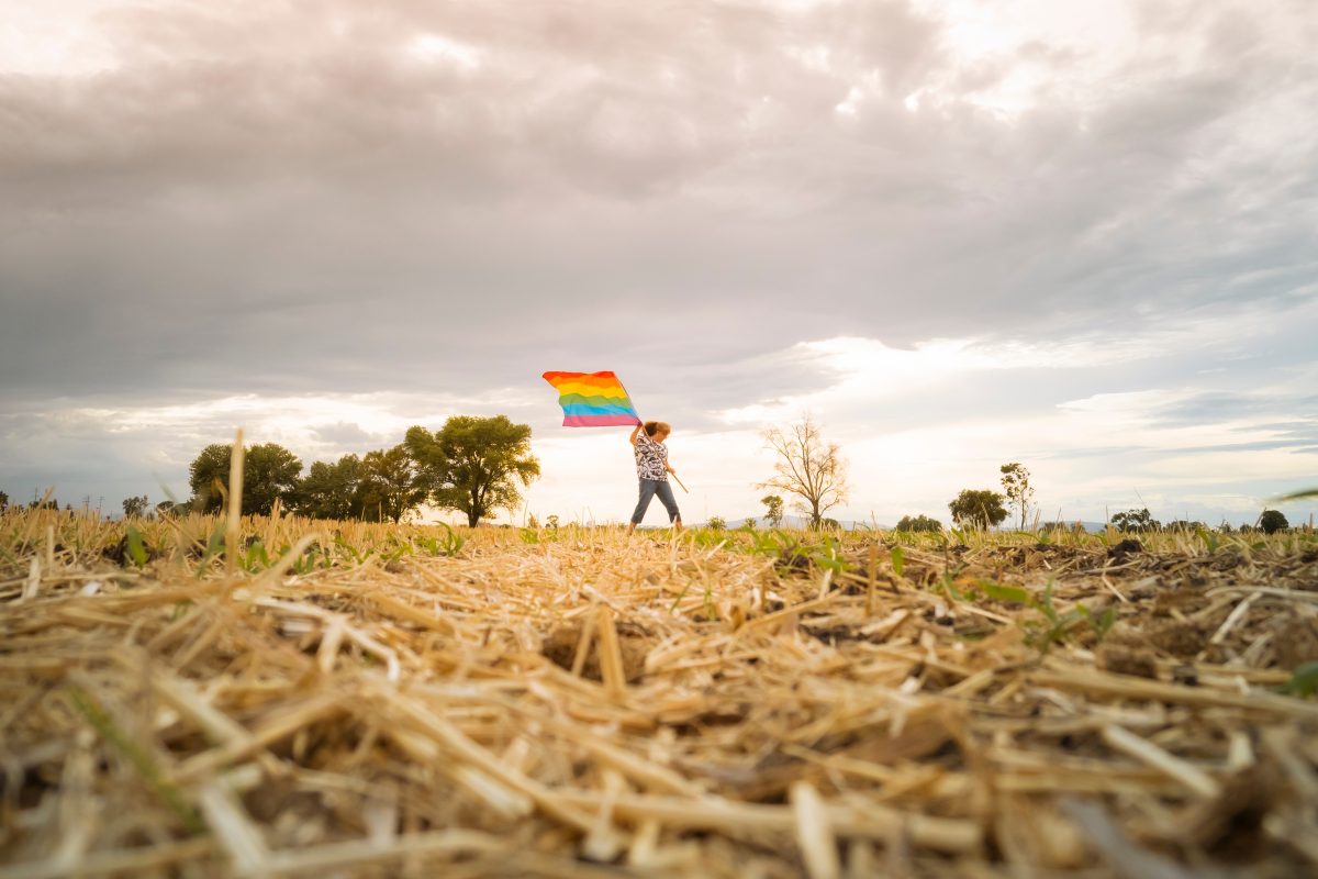 Queer in rural Victoria: On homophobic hometowns