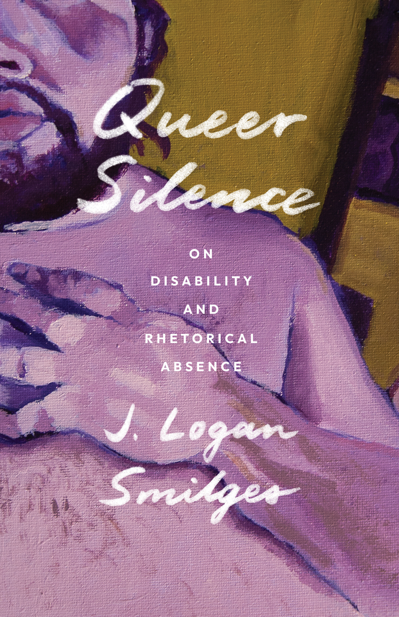 Queer Silence: Neuroqueer bodyminds, conversion therapy and