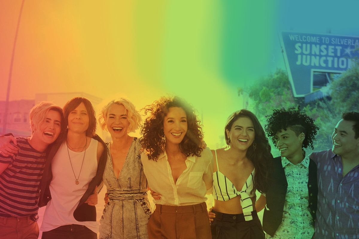 ‘The L Word: Generation Q’ S310: “I hope our friends get to feel this some day”