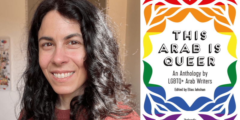 Catching the light: Reclaiming opera as a trans Arab