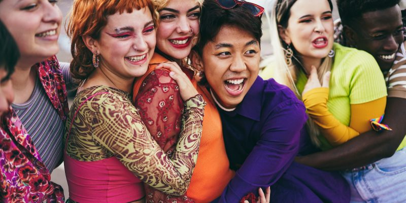 Legalising polygamy in Australia: A marriage of many loves