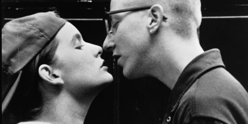 The terror of queer trauma: Horror in the New Queer Cinema Movement