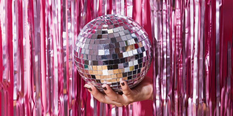 Loving Eurovision as a trans woman