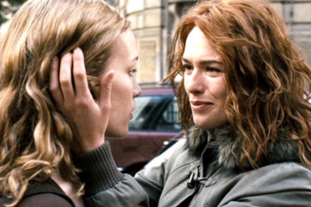 Queer film review: Imagine Me & You