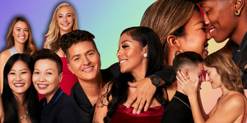 ‘The Ultimatum: Queer Love’ episodes 1-4 recap: “I fingered you”