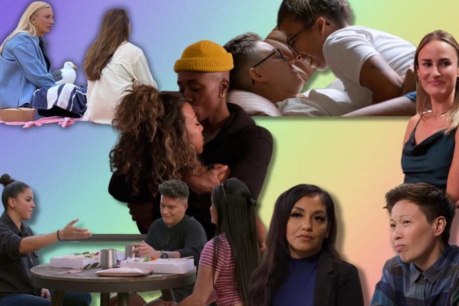 ‘The Ultimatum: Queer Love’ episodes 5-8 recap