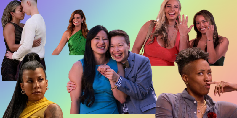 ‘The Ultimatum: Queer Love’ finale & reunion recap: “Surprise, I’m gay, surprise!”