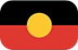 Acknowledgement- Aboriginal Flag