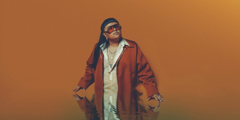 Archer Asks: Mo’Ju on their latest album Oro, Plata, Mata