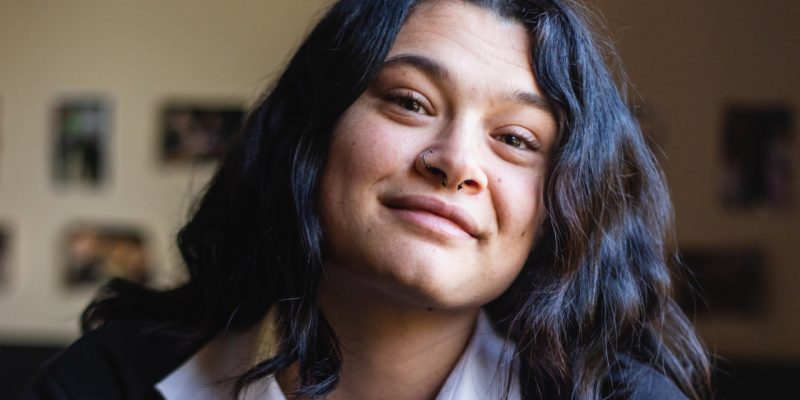 Police brutality and bigotry as a young Aboriginal person: I am not the problem