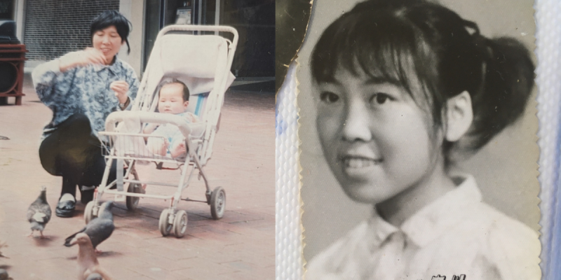 Beauty, family history and Chinese diaspora: Returning home