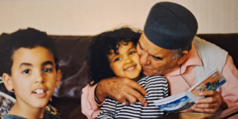 Being Maghrebi in France: Xenophobia and lost family history